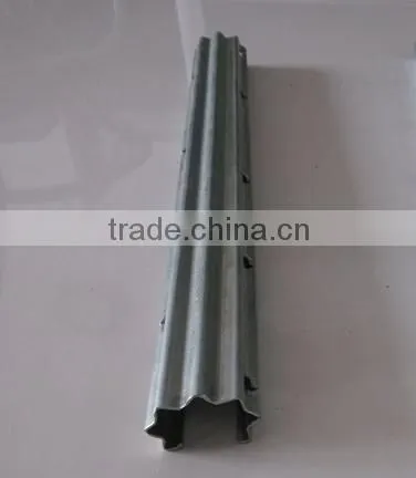 Cheap Price of Galvanized Steel Grape Pile photo-4