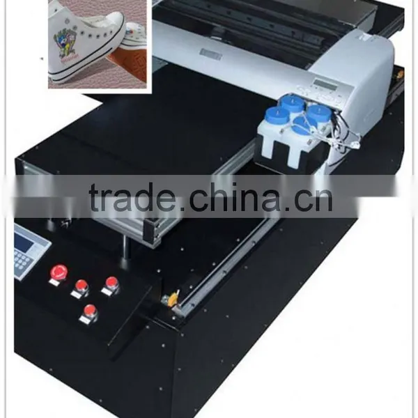 Large Format uv Flatbed Printer photo-2