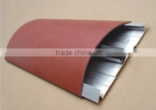 PVC Wall Guards photo-4