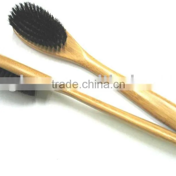 (BAB5003L)Bamboo Craft, Bamboo Suit Brush