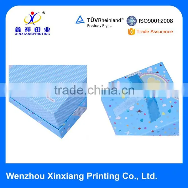 Wholesale Jewellery Boxes & Paper Watch Boxes Packaging Box photo-5