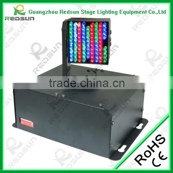 HOT SALE KTV Disco LED Moving Head Stage Light/ Disco KTV Lights DMX LED Moving Head for DJ Disco photo-2
