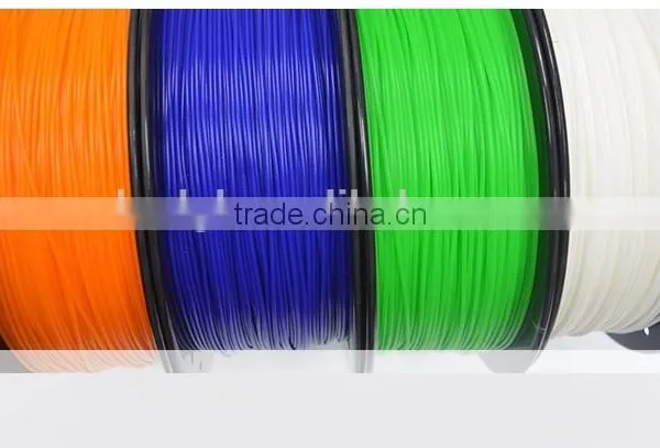 1.75mm 3mm Pla Abs 3d Pen Printer Filament DIY 3D Printer Filament Kids Drawing Panting Material for Home Office Industrial Use photo-2