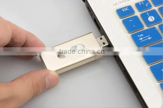 Boalifeng Brand Usb Flash Drive 8GB 16GB 32GB 64GB photo-2