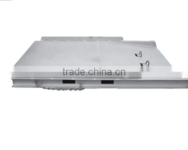 8 Tons Extra Long Container Loading Ramp photo-3