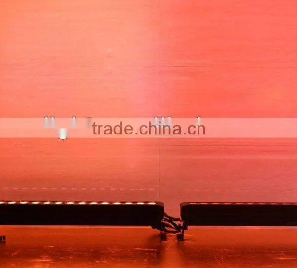 Led Strip Bar Light Outdoor Use Waterproof DMX Control EV W1012 photo-3
