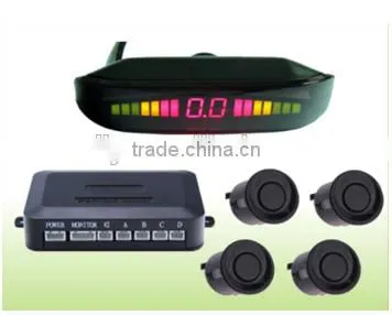High Quality Factory Price Led Sensor Light Sensitivity Adjustable Parking Sensor photo-4