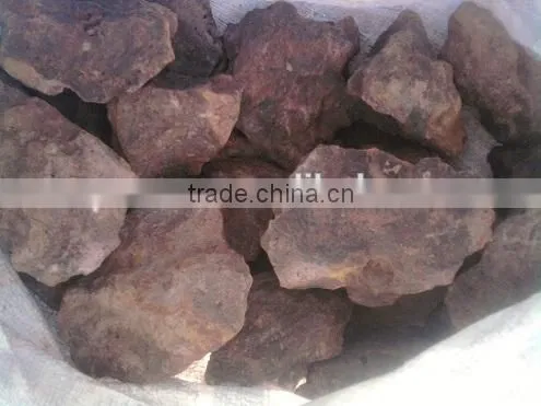 Low Price 3-5mm 70-80% Bauxite for Refractory photo-6