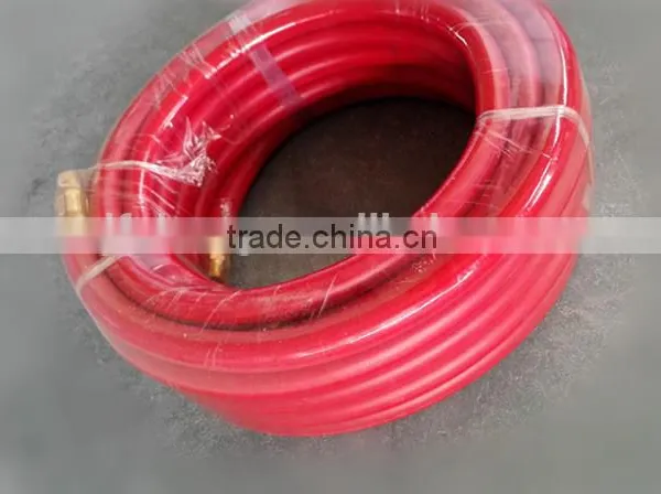 Air Rubber Hose Reel photo-2