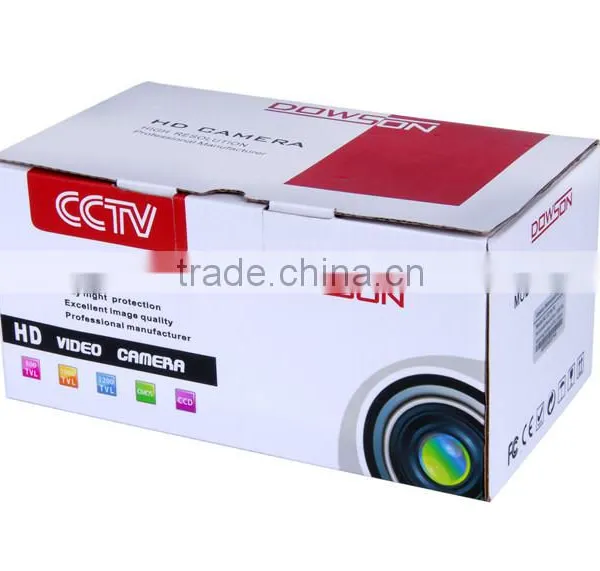 P2p Outdoor Wifi ip Camera With Night Vision 50-80m photo-6