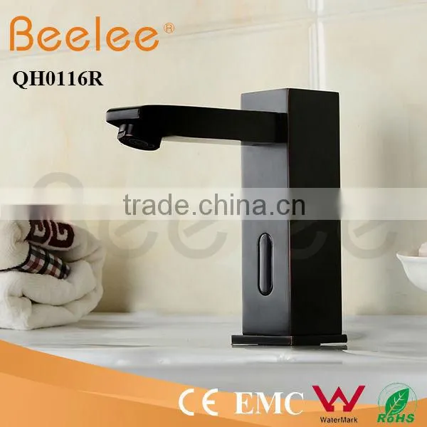 Beelee Bathroom Automatic Basin Sensor Faucet photo-5
