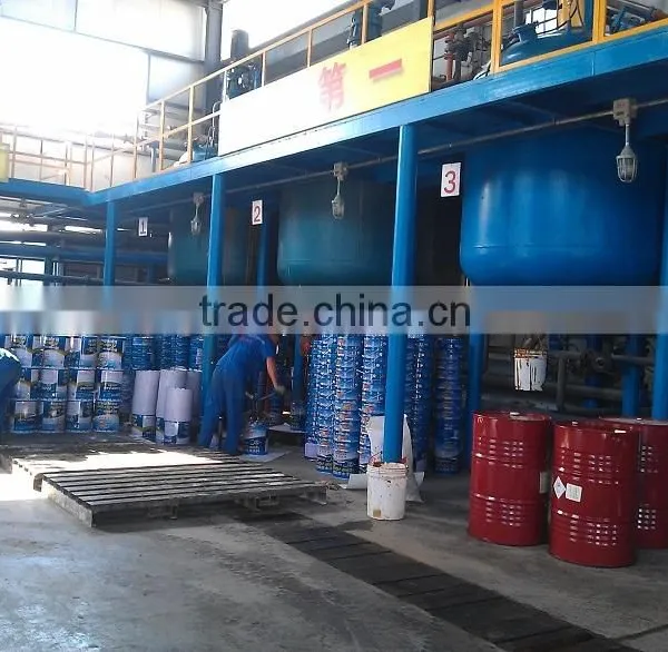 Double Component Waterproofing Coating photo-5