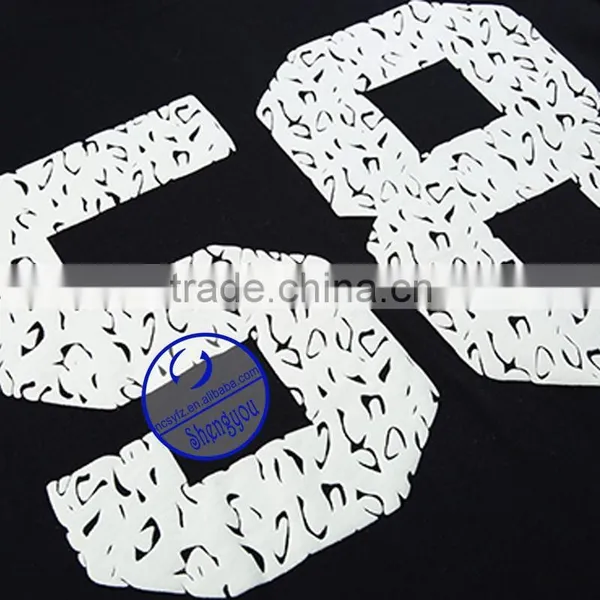Custom Fashion Design High Quality Mens Printed T-shirt photo-5