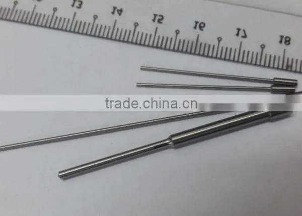 Metal Ejector Pin / Mould Pin / Die Pin photo-3
