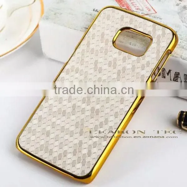 Luxury Hard Back Case Cover Football Surface Back Hard Case for Samsung S6 Cover Case for Samsung S6 Cover Amazon photo-2