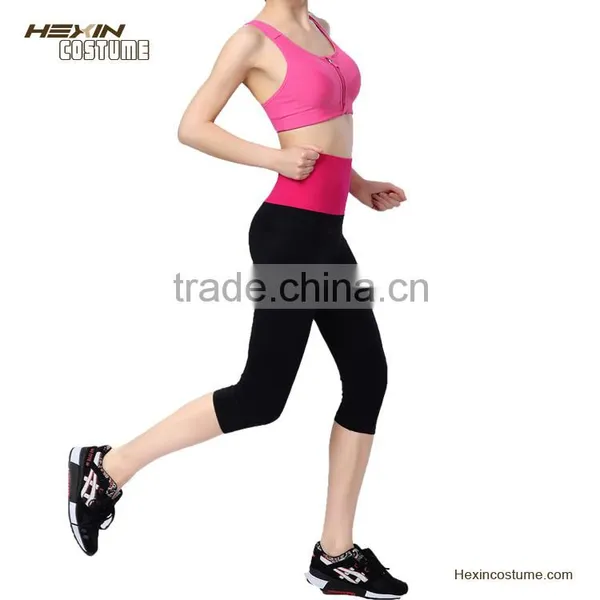 Wholesale High Quality Women Yoga Sport Legging photo-3