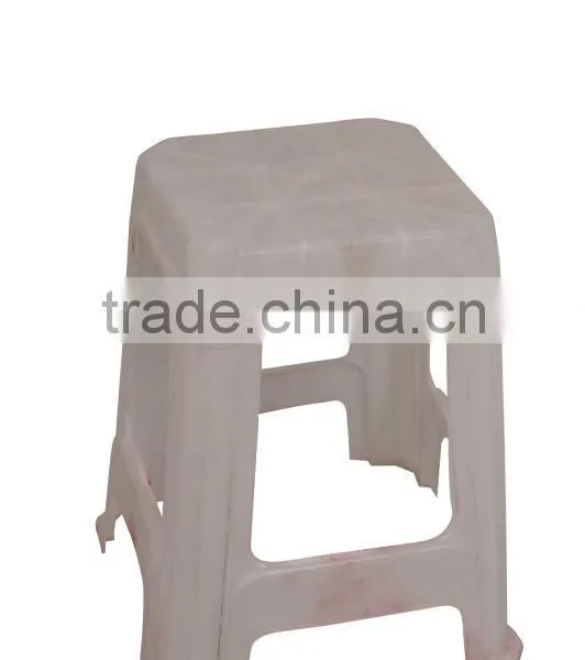 Plastic Stool