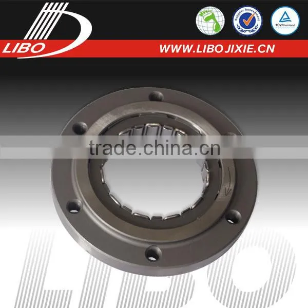 Motorcycle Transmission YX500 Gear photo-2