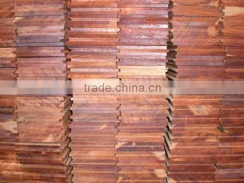 Wood Slats