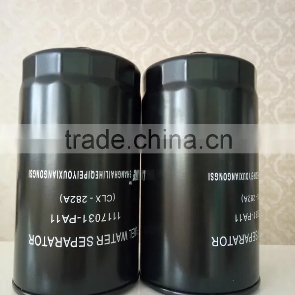 Best Price Auto Spare Parts Diesel Engine Coolant Filter With High Quality photo-6