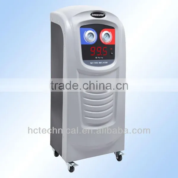 nitrogen fill for tires IT680 with CE certificate