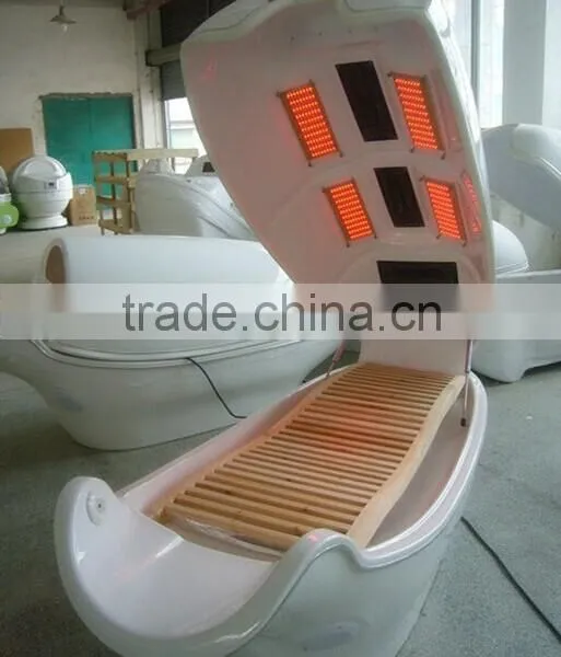 Top Selling Steam Sauna Space Capsule photo-2