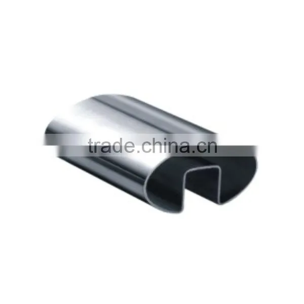 Exceptional Quality Wholesale Price Custom-Made High Technology Stainless Steel Tube Turkey photo-2
