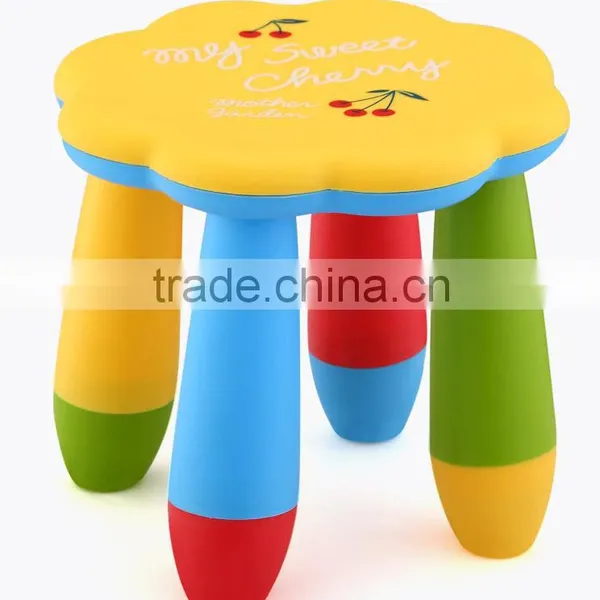 Any Color Available Ergonomic Plastic Chair for Children Quality Choice photo-4