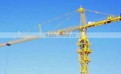 Tower Crane QTZ100/125/160 photo-2