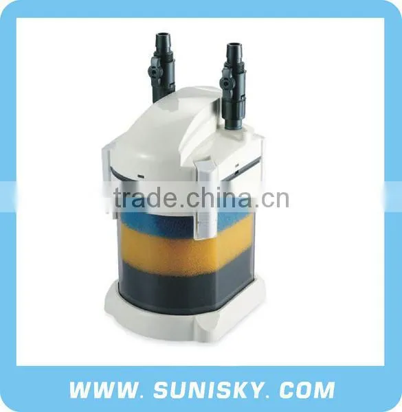 AE external filter