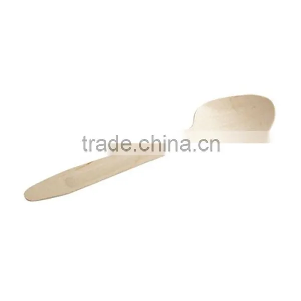 Environmental Creative Party Wooden Dinnerware photo-4