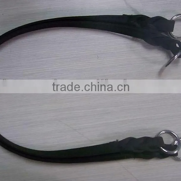 Micro Fiber Bag Handle Brown