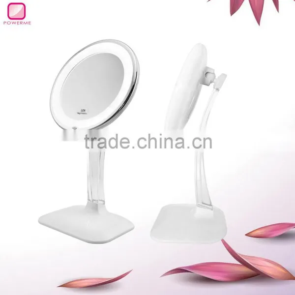Led Makeup Mirror, Lighted Vanity Mirror photo-4