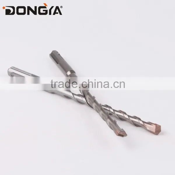 SDS Plus Concrete Drill Bits Quality Choice photo-5