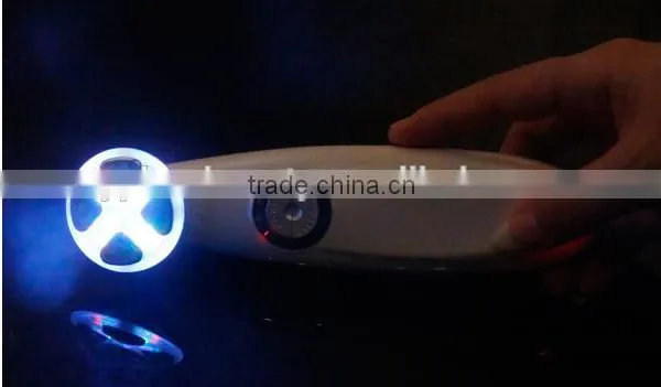 AYJ-H084C(CE) Led Ems rf 5 IN 1 Home Use Beauty Equipment photo-4