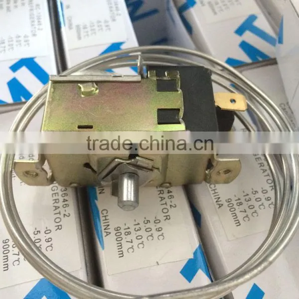 Robertshaw Series Thermostat RC13646-2 photo-2