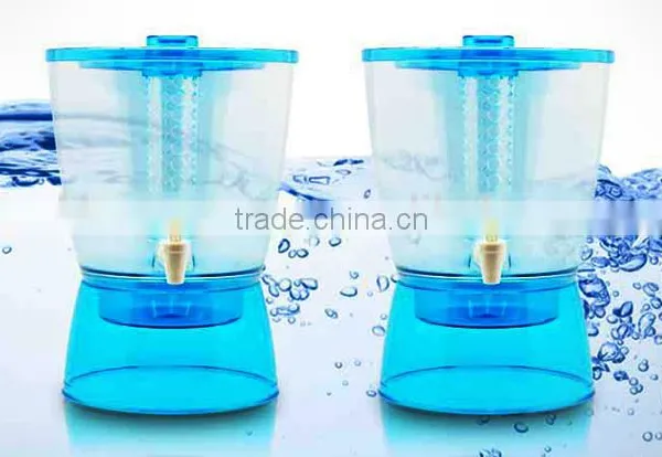 Monolayer Water And Juice Dispenser photo-3