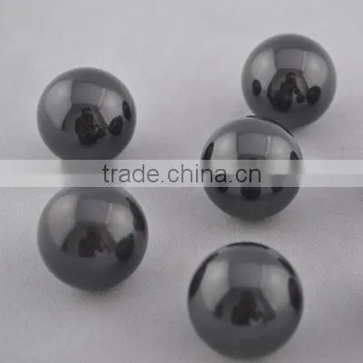 Good Quality Silicon Nitride Ceramic Balls for Bearings photo-3