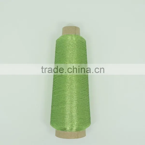 Metallic Embroidery Thread photo-4