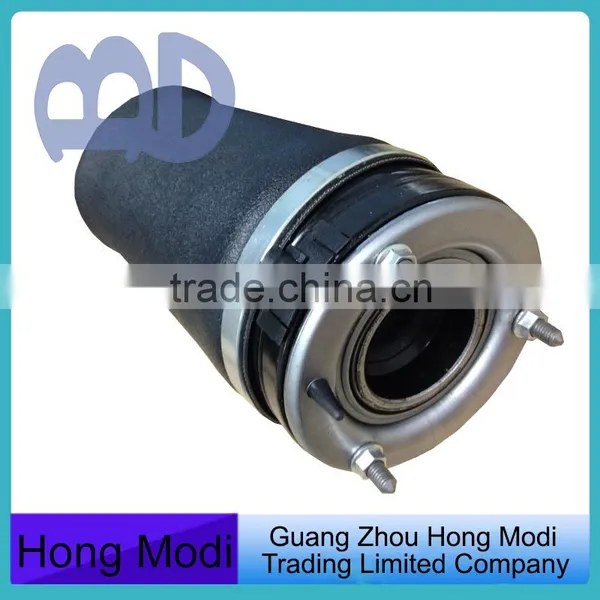 Front Air Spring Air Suspension Spring Air Bellow Spring For Land Rovers Vouge L322 (R)RNB000740G ( L)RNB000750G L2012885 RNB photo-3