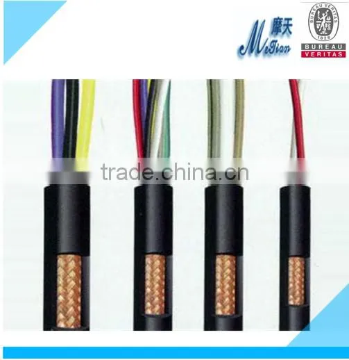 PVC Copper Electrical Wire Cable China Market Copper Wire Prices Factory Made Electrical Wiring photo-2