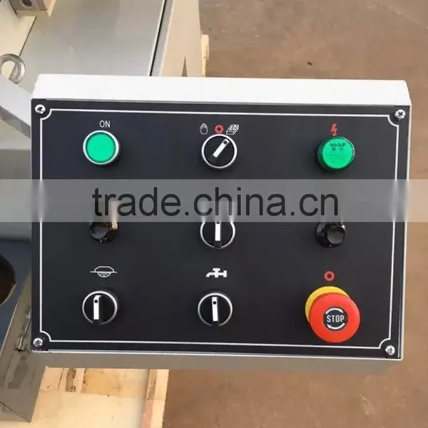MD1022 China Low Cost Large Automatic Surface Grinder for Sale photo-2