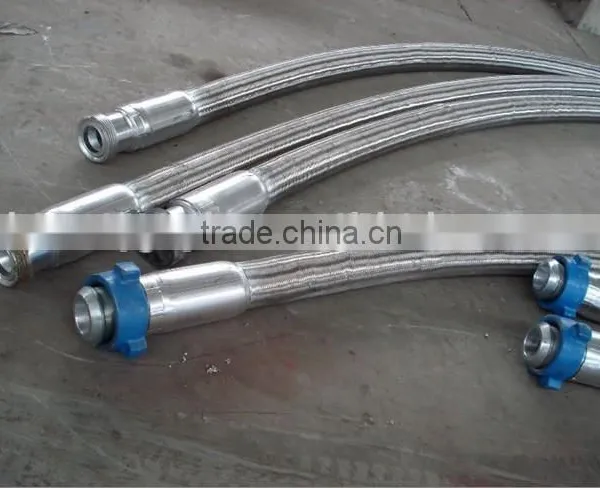 API16C Standard Coflex Choke and Kill Hose photo-4