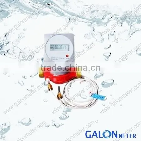 Ultrasonic Heat Meter photo-3