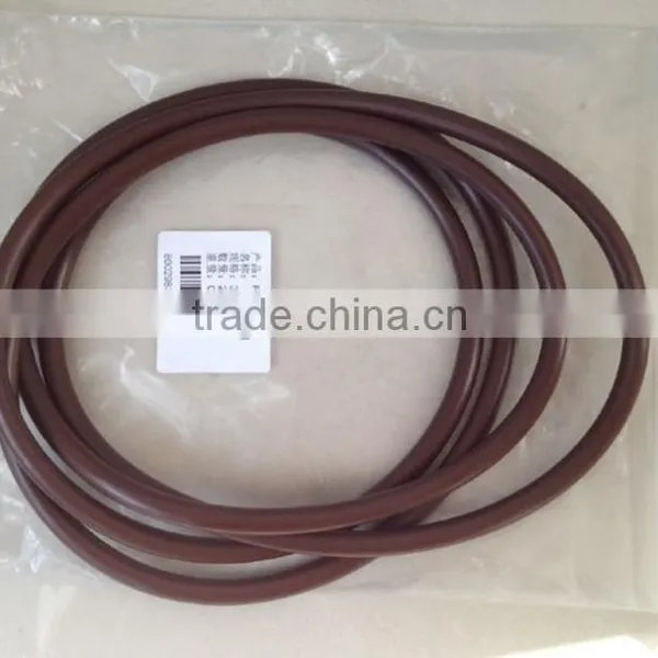 Rubber Viton o Rings for Machine photo-2
