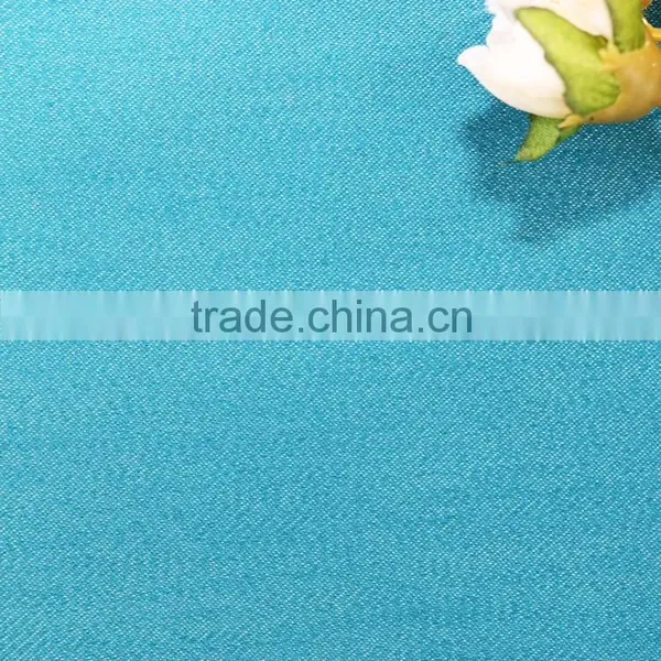 Shaoxing Textile Manufacturer Cotton Polyester Spandex Wicking Denim Fabric for Supplier Denim Fabric Prices Supplier's Choice photo-4