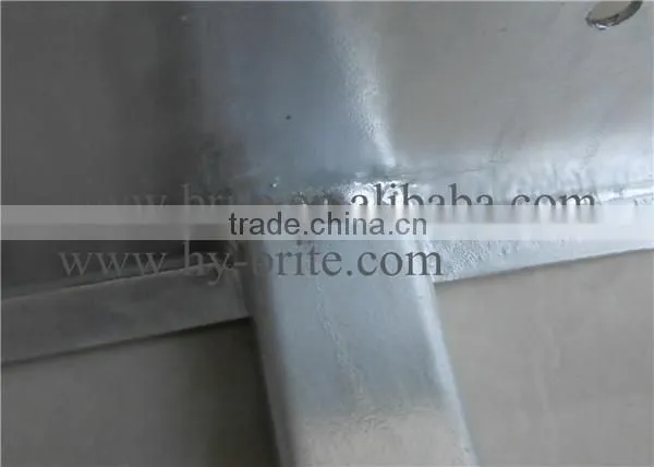 Aluminum Cable Ladder
