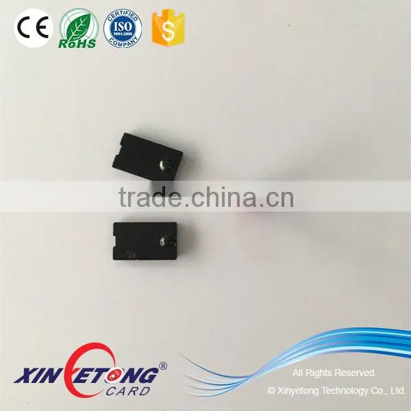 Mini Size RFID Metal Tag/12x7mm PCB Material High Temperature Resistance photo-3
