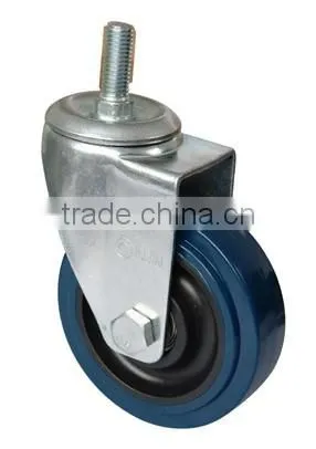 Casters for Electronic Industry photo-4