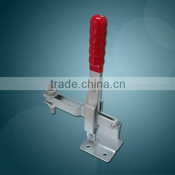 Compression SK3-021H-8 Heavy Duty Toggle Clamp photo-2